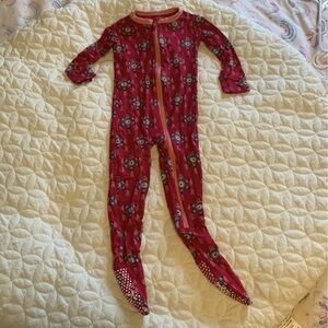 Kickee Pants Piñata Footie One Piece